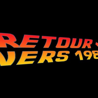 Le Cactus fait son Cinoche, épisode 15: RETOUR VERS 1984 (feat SARA, LOLLA, CYRIL et JEAN-MARC) cover