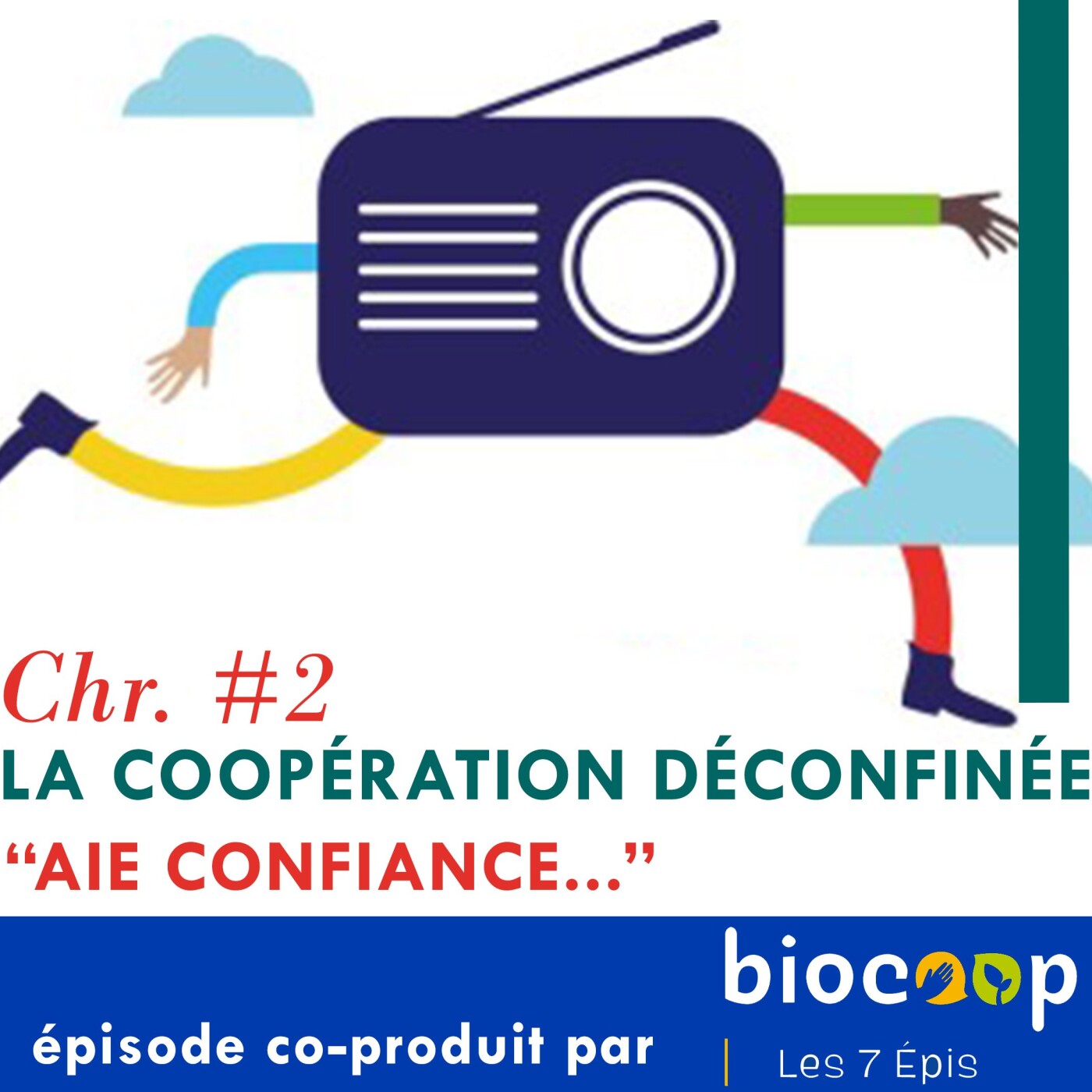 La Voix Coopérative