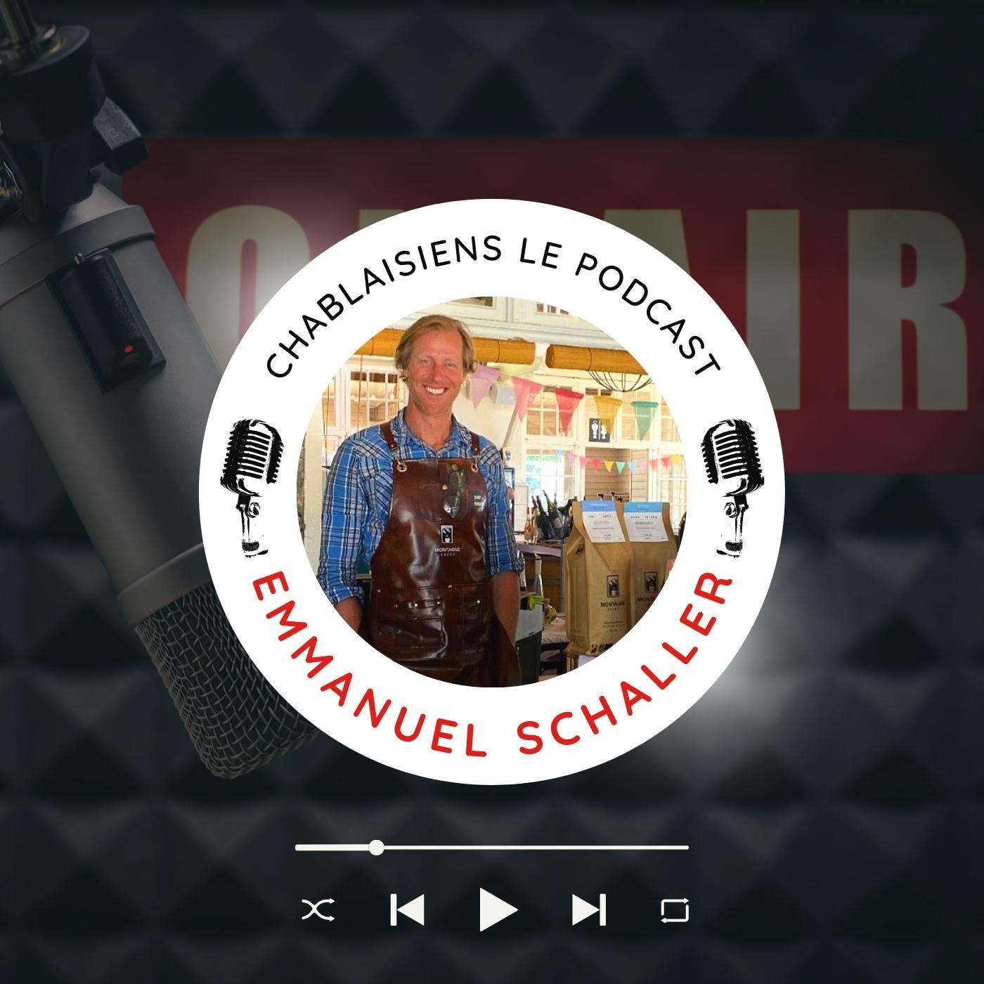 Chablaisiens - Le Podcast
