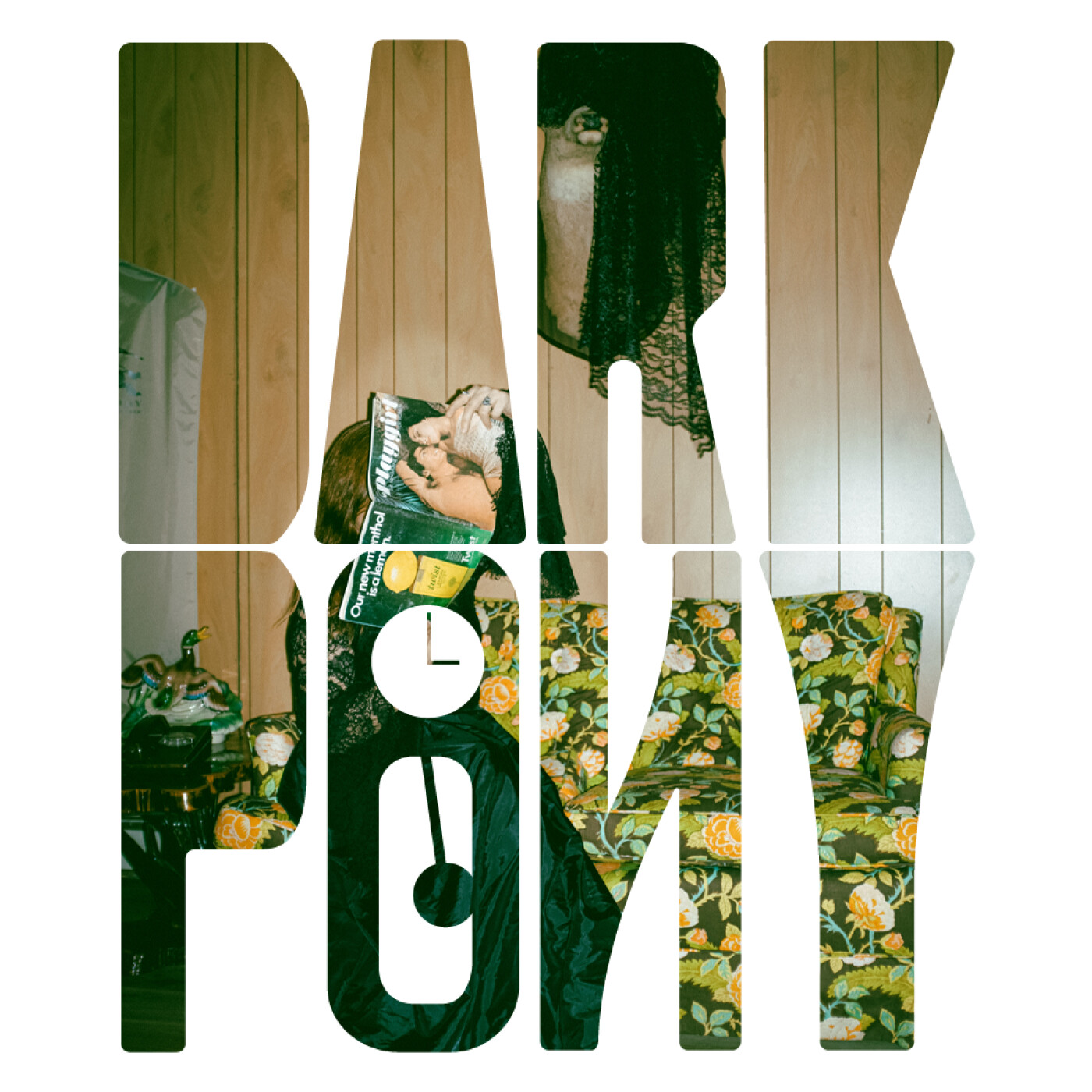 Dark Pony Radio