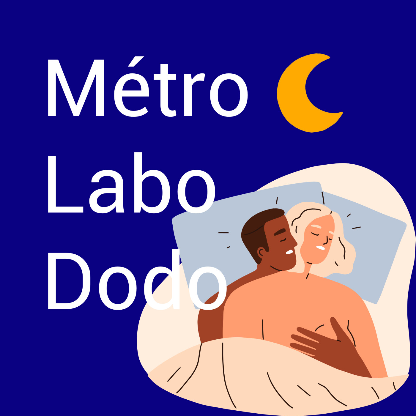Métro Labo Dodo, spécialiste des troubles du sommeil