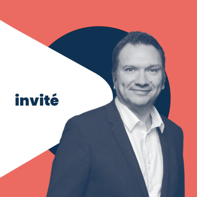 DEKRA Automotive : Les RH au cœur des mutations et de l’IA | Armand Mennechet, Directeur des Ressources Humaines de DEKRA Automotive cover