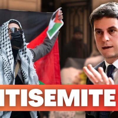 FAKE NEWS à SCIENCE PO, BigPharma grossit, La colère gronde en Inde ... cover