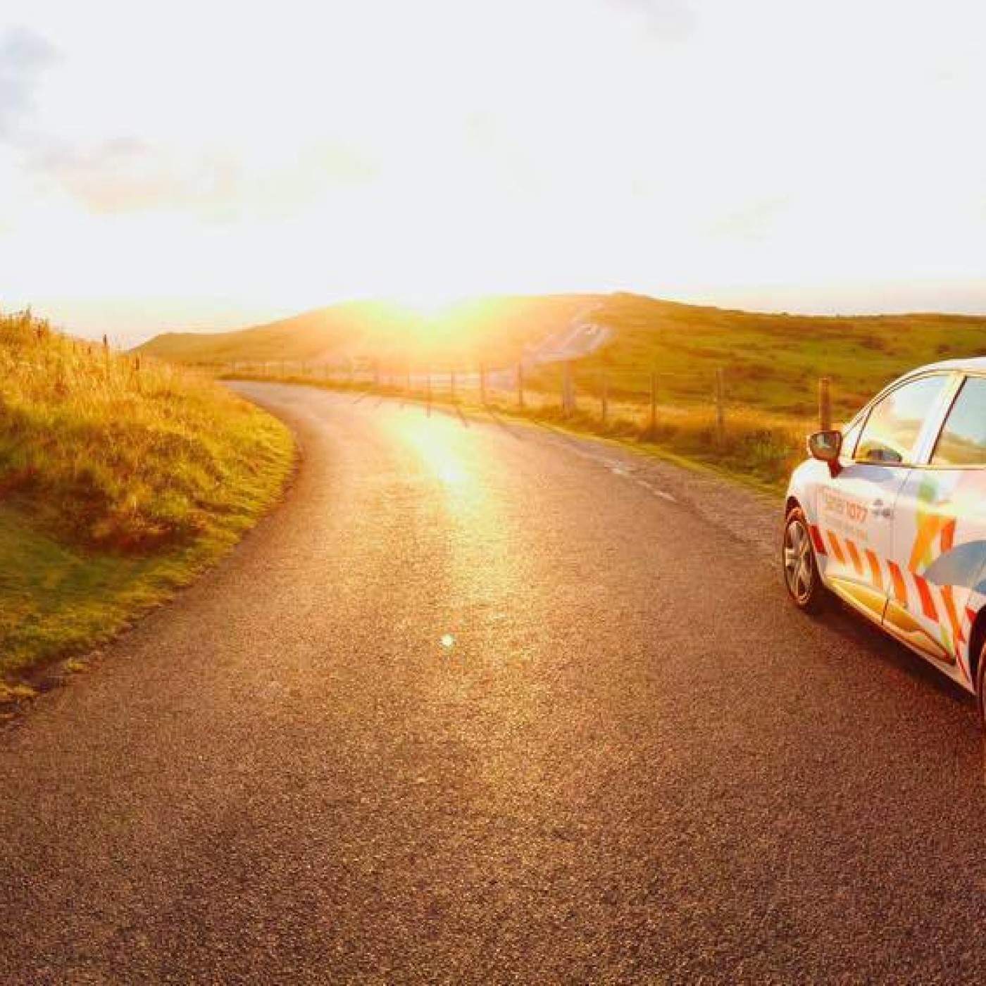 Sanef 107.7 : 2022/2024