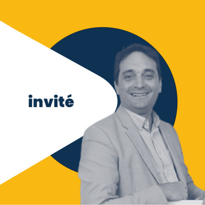 Les transformations majeures de Kem One durant la crise du COVID | Maxime Duprez DSI de Kem One cover