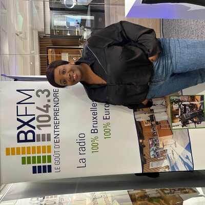 Podcast - Marceline Tepie - The One Community cover