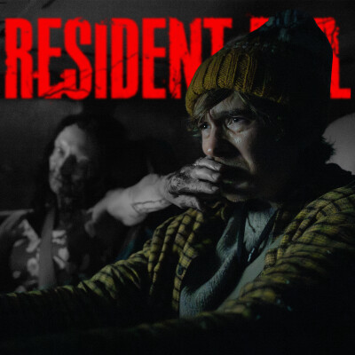 RESIDENT EVIL : UN REBOOT RÉUSSI cover