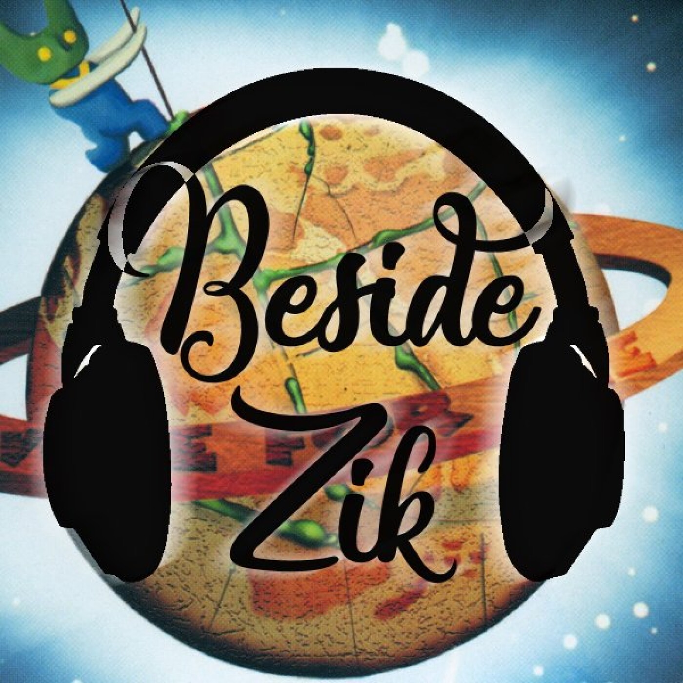Beside Games Podcasts