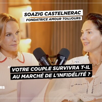 LTLT - Saison 2: Votre couple survivra t-il au marché de l'infidélité ? 💗 cover
