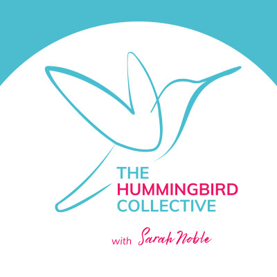 The Hummingbird's Call: Bringing Our Own Drops to the Fires of the World cover