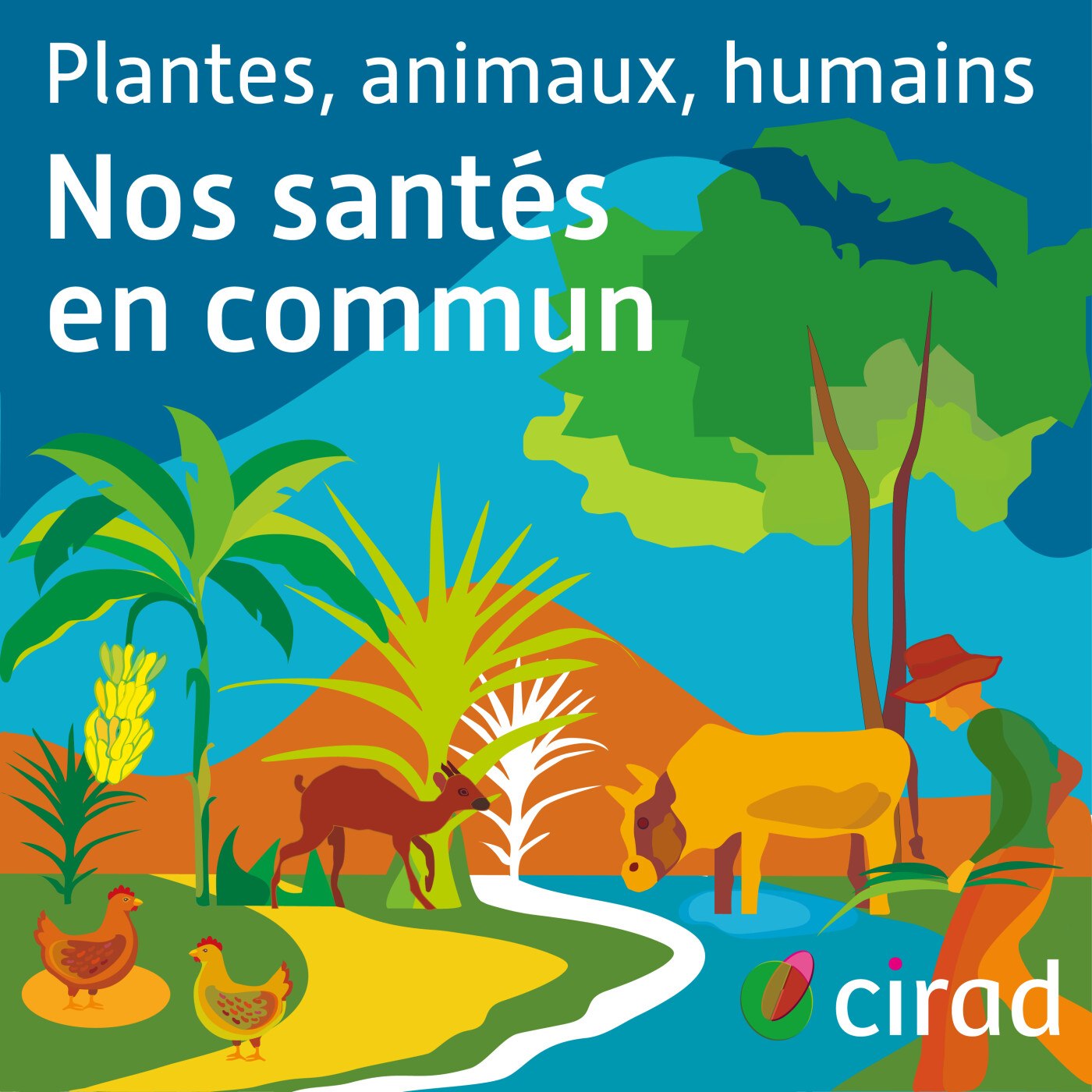 Bande annonce Nourrir le Vivant