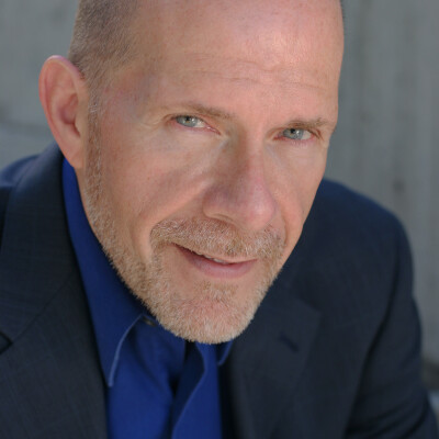 Episode 18 - Robert Catrini cover