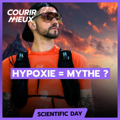HYPOXIE en TRAIL, la fin d'un MYTHE ? cover
