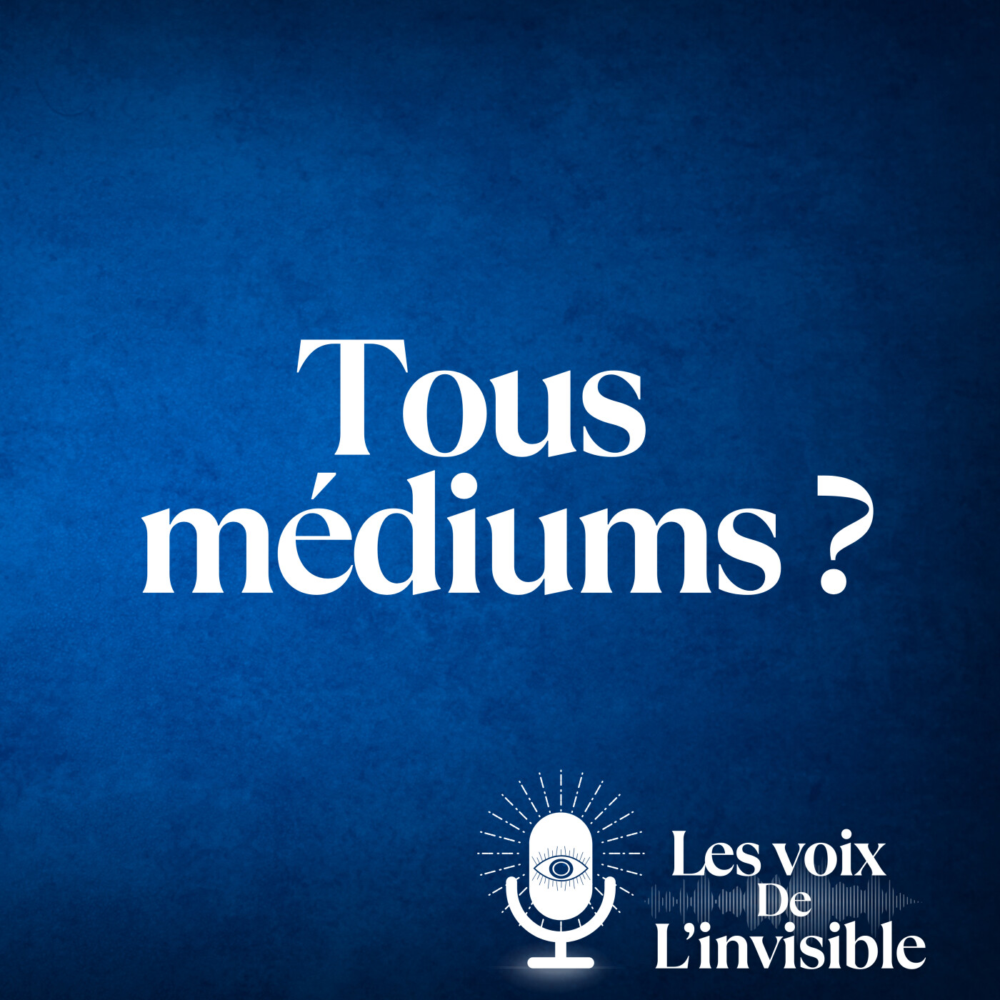 Les signes de la médiumnité : sommes-nous tous concernés ?