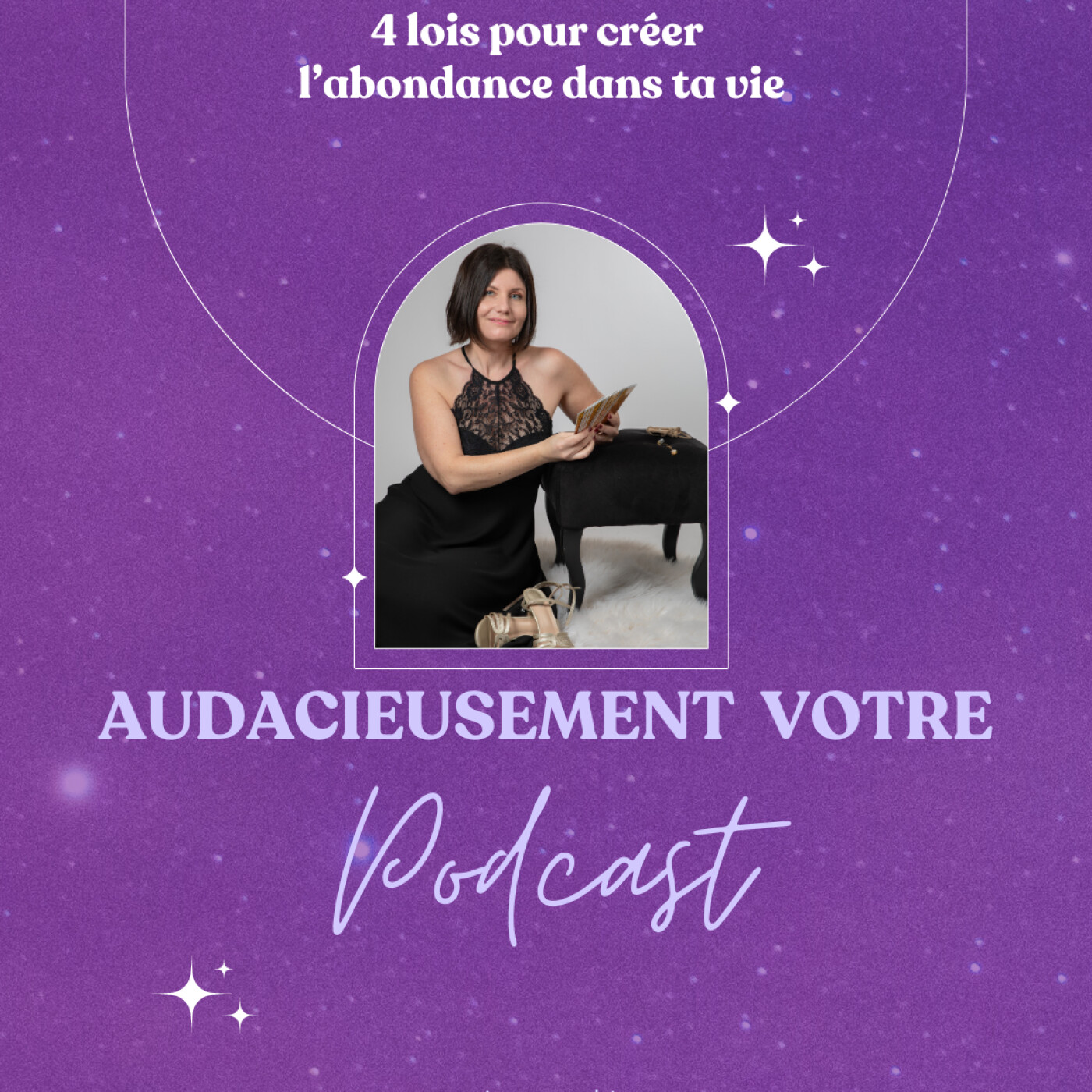 Audacieusement Votre