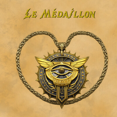 E30S03 Péripéties sur les territoires des Harpies 3/3 cover