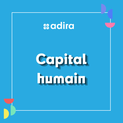 Capital Humain cover