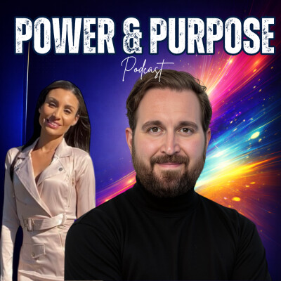 #172 How Earth's Energy Lines Affect Your Sleep, Health & Spiritual Connection with Lux Lingen cover