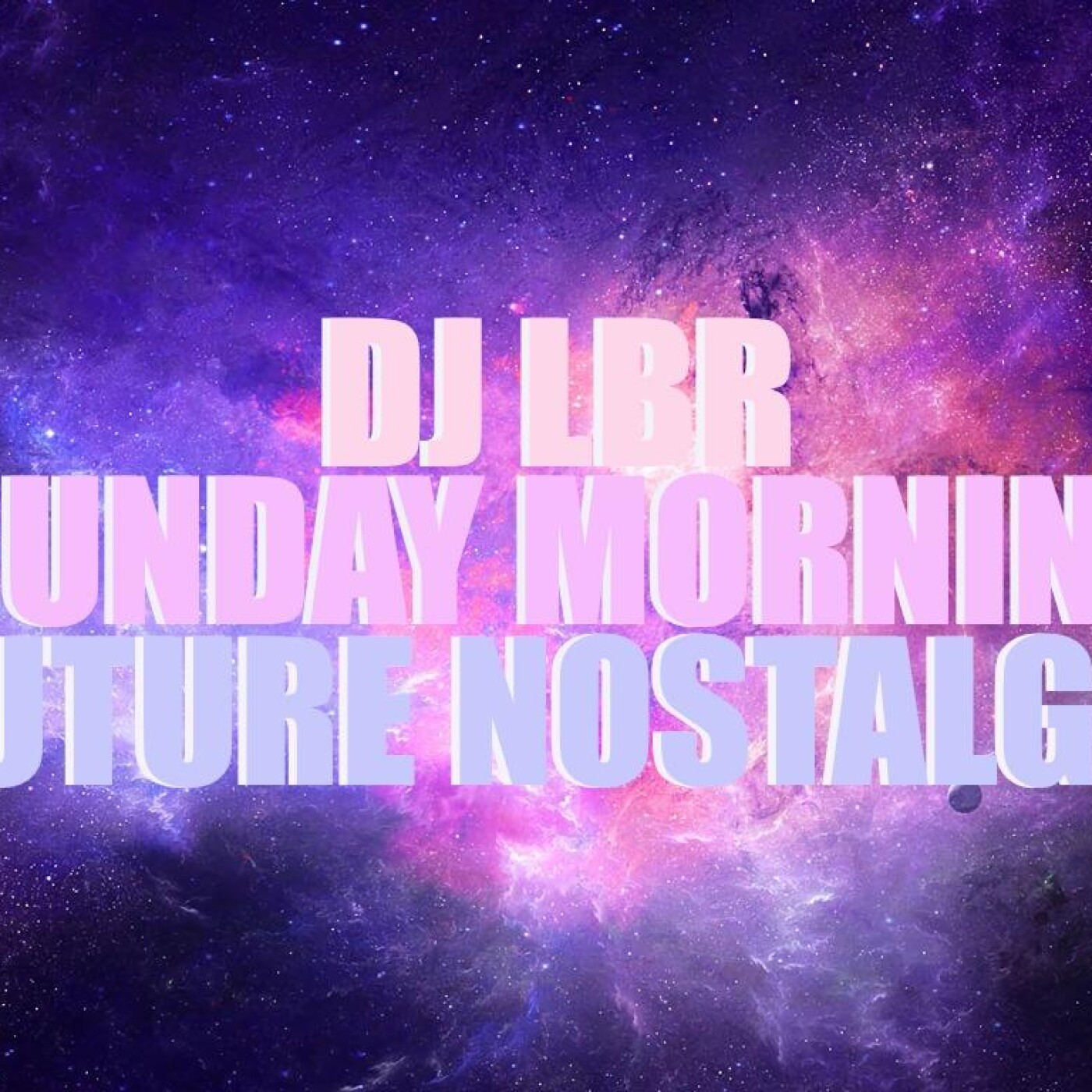 DJ LBR - THE OFFICIAL PODCAST