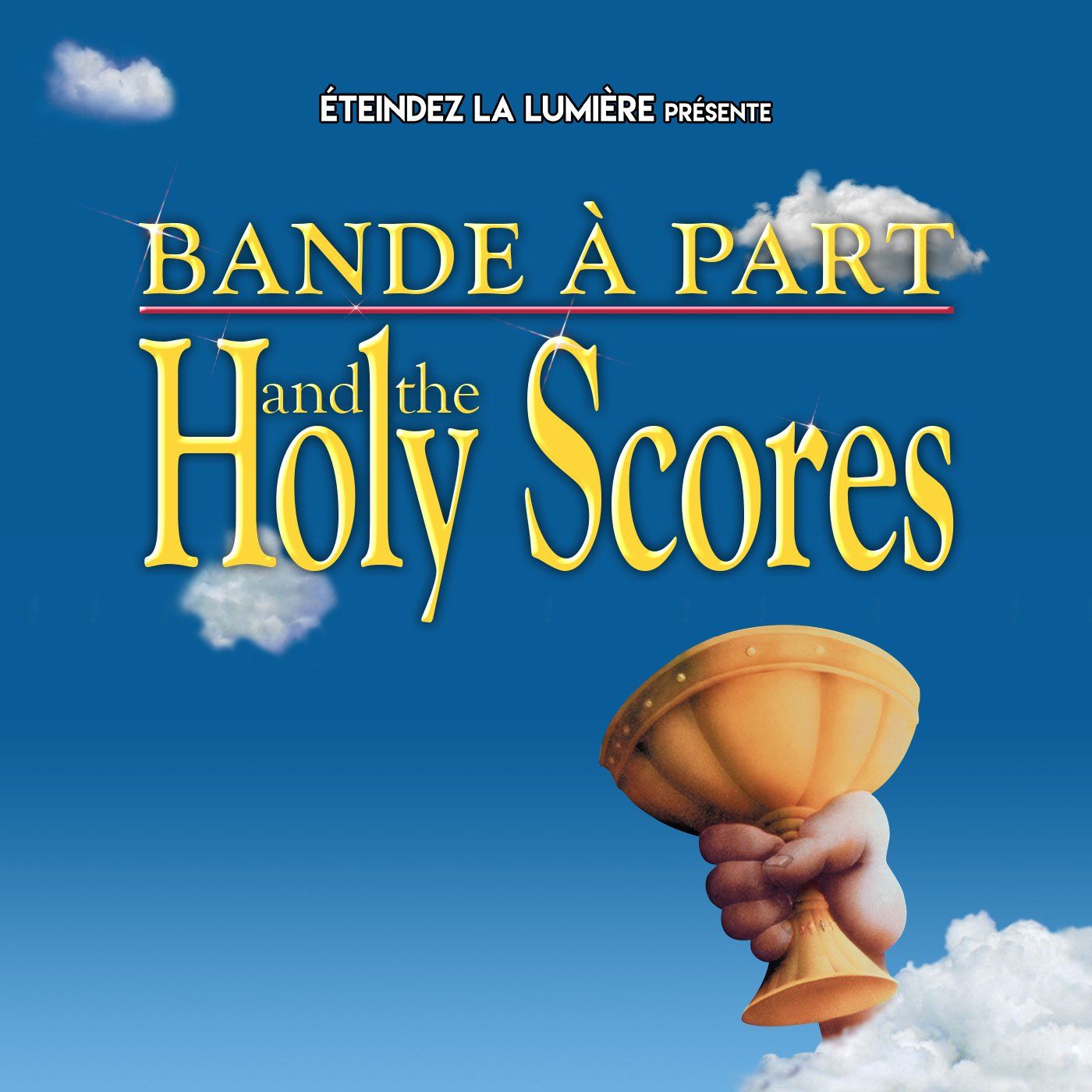 Bande à Part