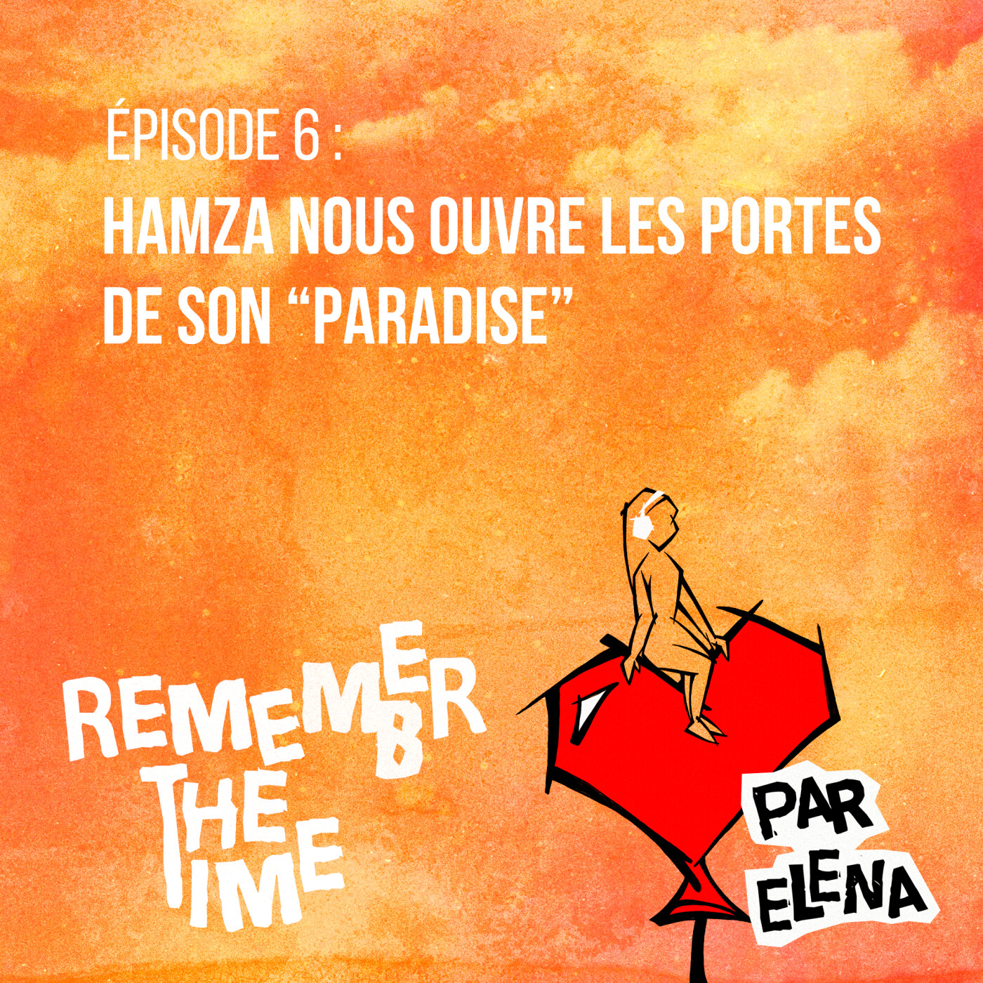 Remember The Time
