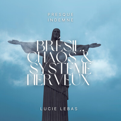 Brésil, chaos et système nerveux cover
