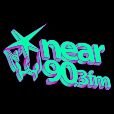 INDIERE #51 : NEAR FM | BROADCAST cover