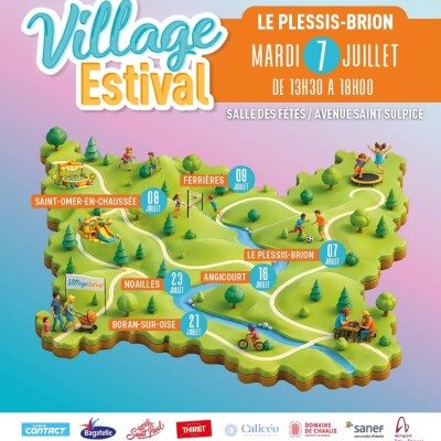 Lecture, animations et farniente : le programme idéal de la semaine ! cover