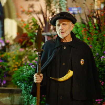 Visitez le Grand-Est dans les traces du veilleur de nuit ! cover