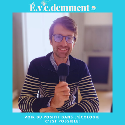 #40 - D'ingénieur à maraicher avec Arthur De Lassus cover