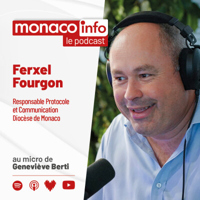 Ferxel Fourgon cover