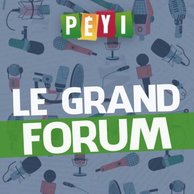 Le Grand Forum du lundi 25 mars 2024 : quelles questions poseriez-vous à Emmanuel Macron ? cover
