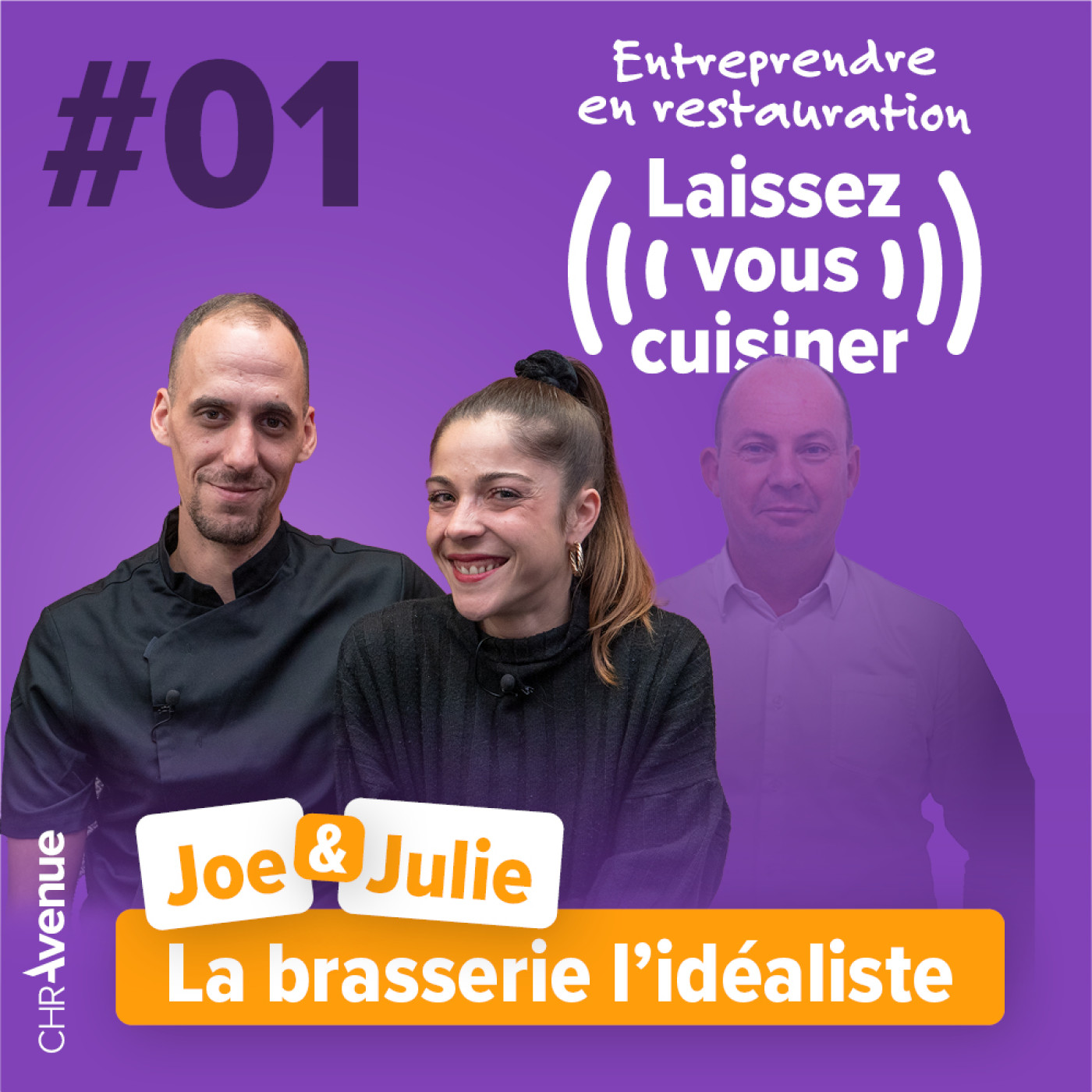 Episode 01 - La brasserie l'Idéaliste