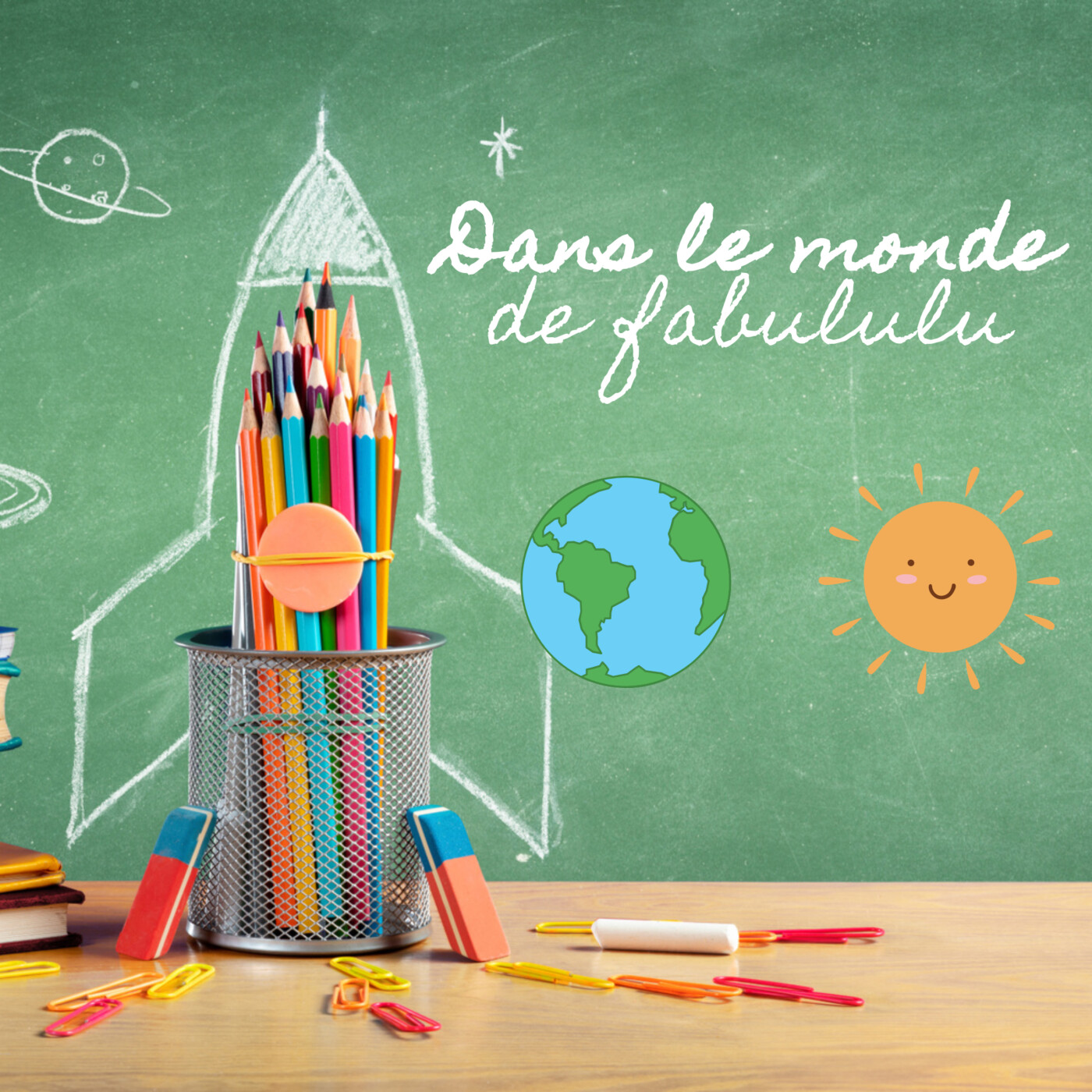 la Grande Danse de la Terre | Histoire pour Comprendre les Saisons