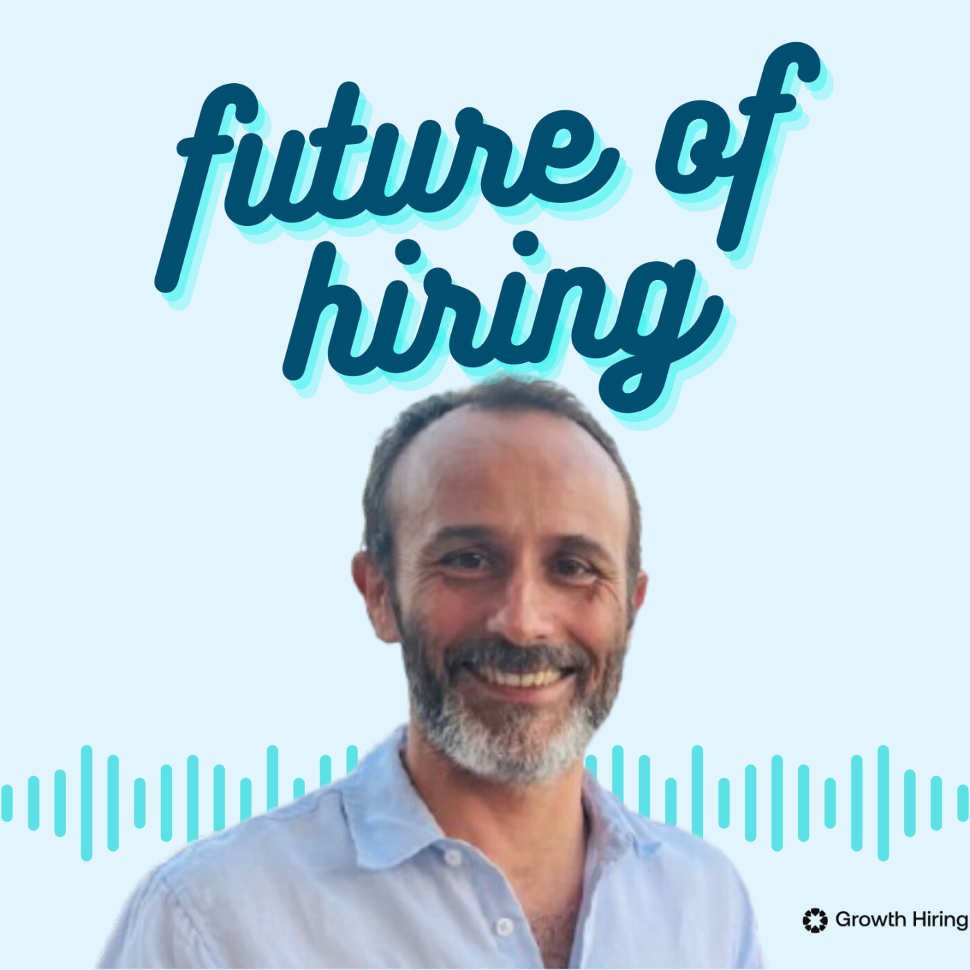 IA vocale : le game-changer du recrutement – Laurent Brouat @Les Talents Narratifs