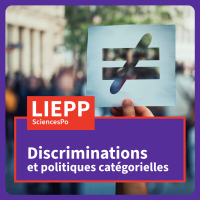 La discrimination fondée sur l'origine : un aperçu de la situation en France cover