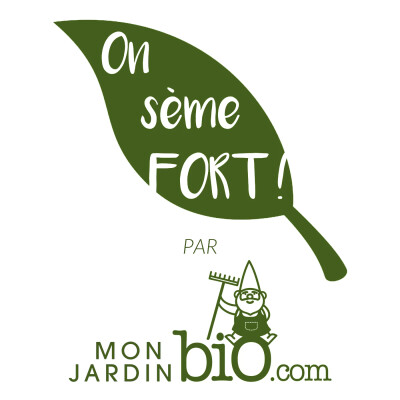 On sème FORT ! - Gérer les déchets verts de l'été... - Emission du 25 juillet cover