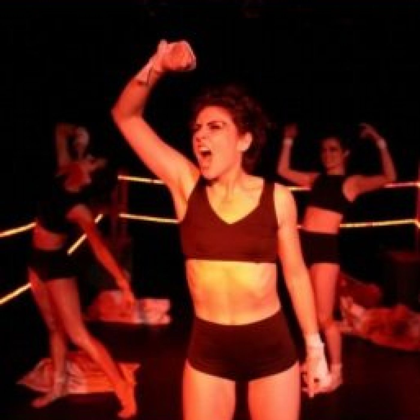 L'Âge libre - Entretien avec les comédiennes d'Avant L'Aube