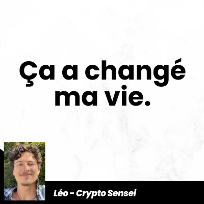 3 choix qui sont en train de radicalement changer ma vie cover