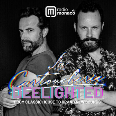 Deelighted du 31/10/2023 cover