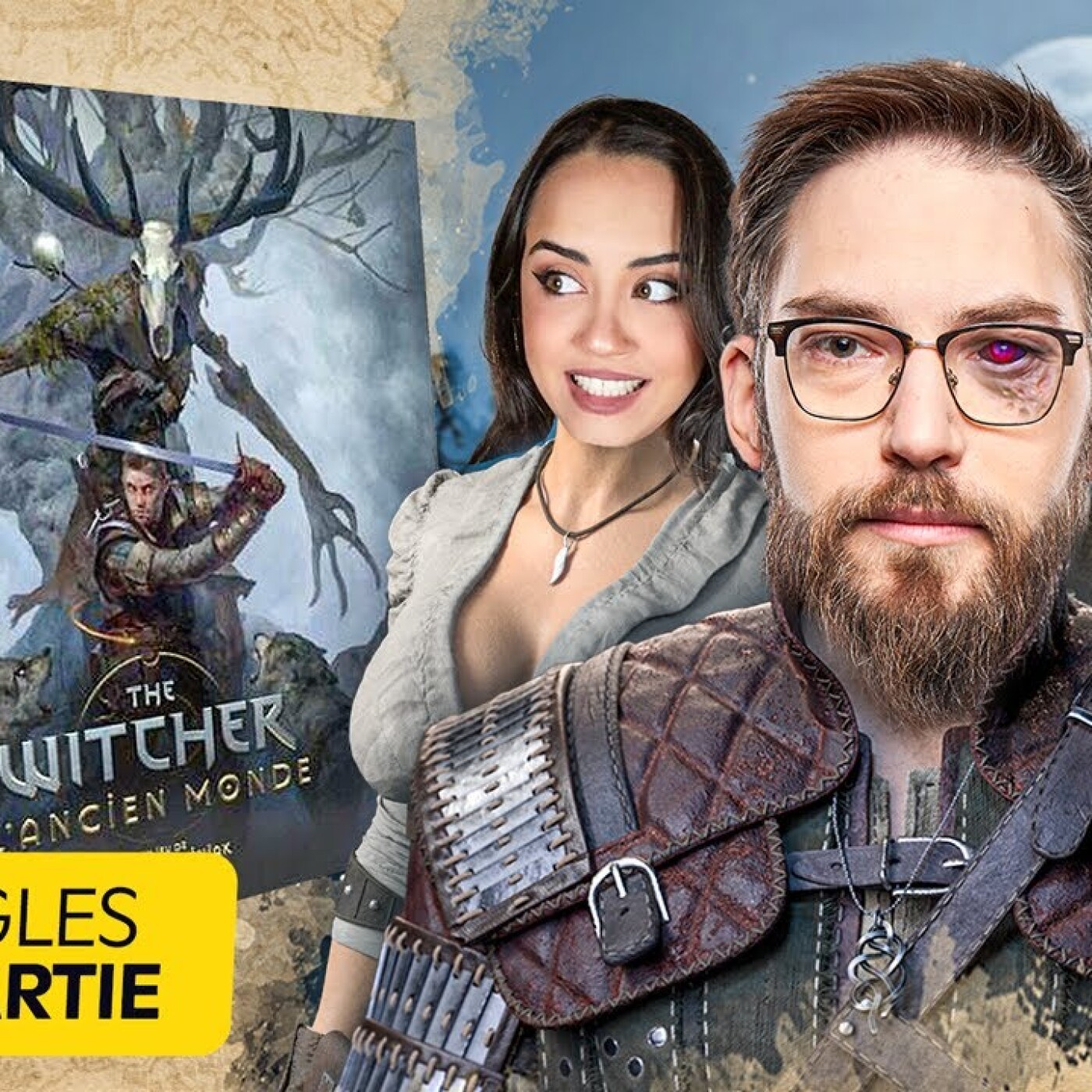 Les Joueurs Du Dimanche