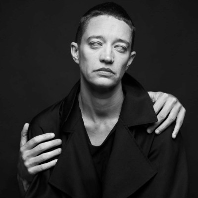 Rencontre avec Rebeka Warrior & Mansfield TYA | Campus Club X WARRIORECORDS cover