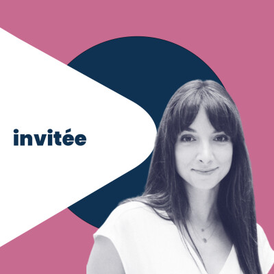 Criteo : Une vision responsable de la publicité digitale | Justine Tabarin-Cosnier, Directrice RSE & Environnement de Criteo