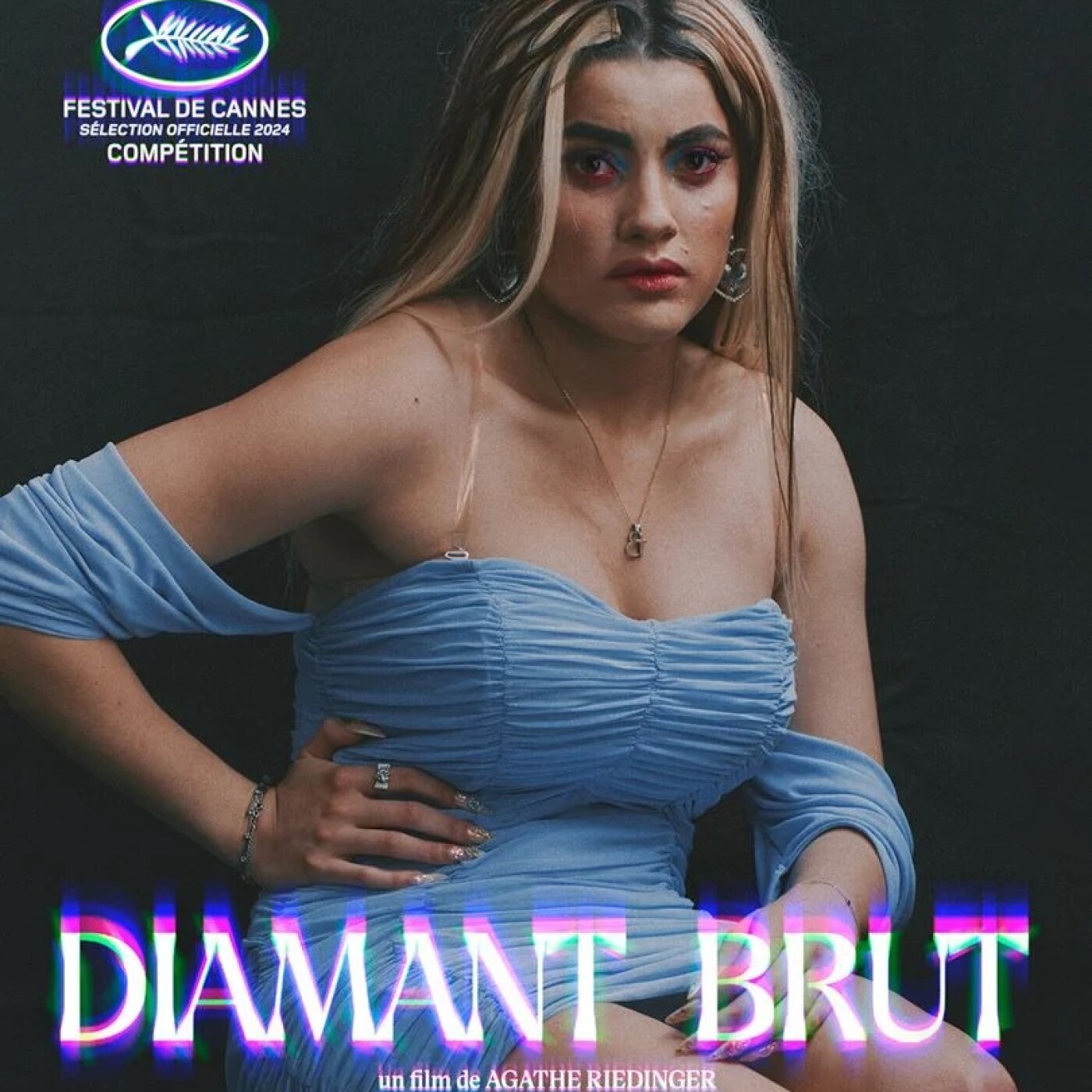 Diamant brut