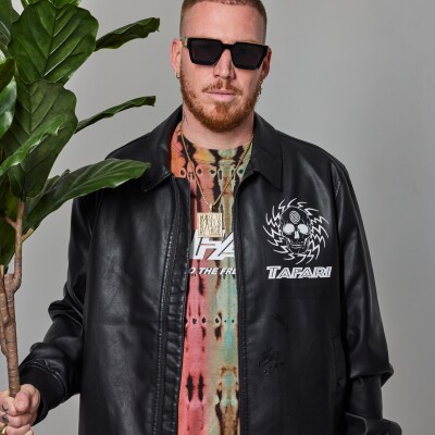 FG STORY – LES CONCERTS DE DAVID GUETTA AU STADE DE FRANCE ET À SES INVITÉS : HUGEL cover
