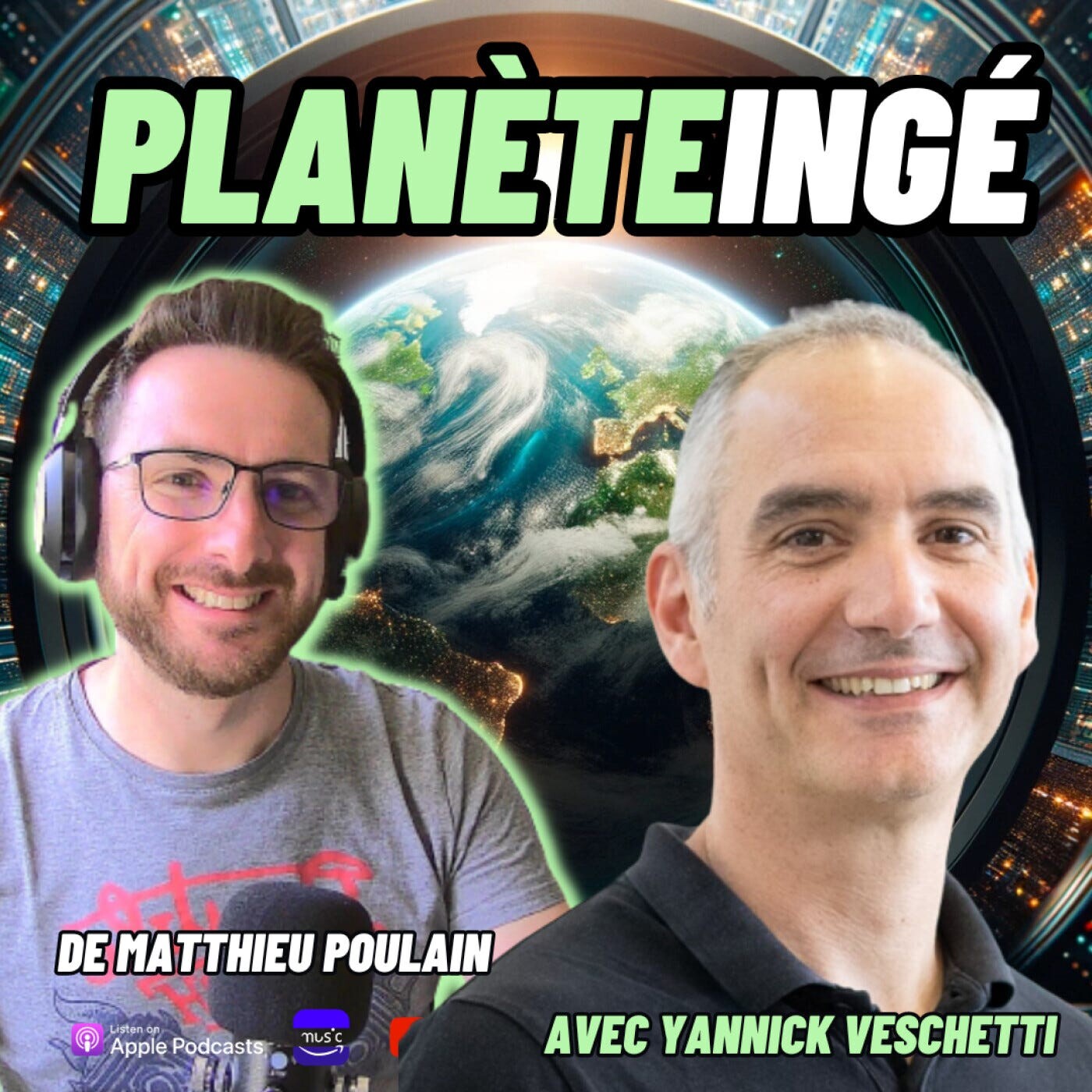 Planète Ingénieur - L\'actualité avec les meilleurs ingénieurs