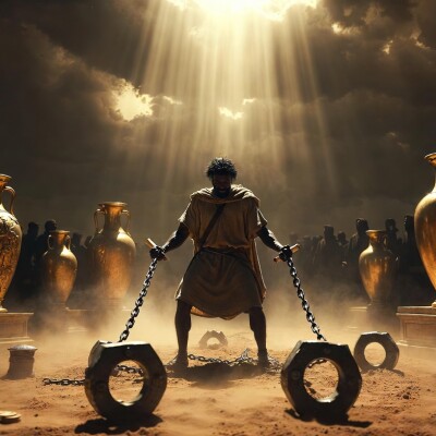 1 corinthiens 6 : 12 La Liberté Spirituelle et l'Empire de Soi cover