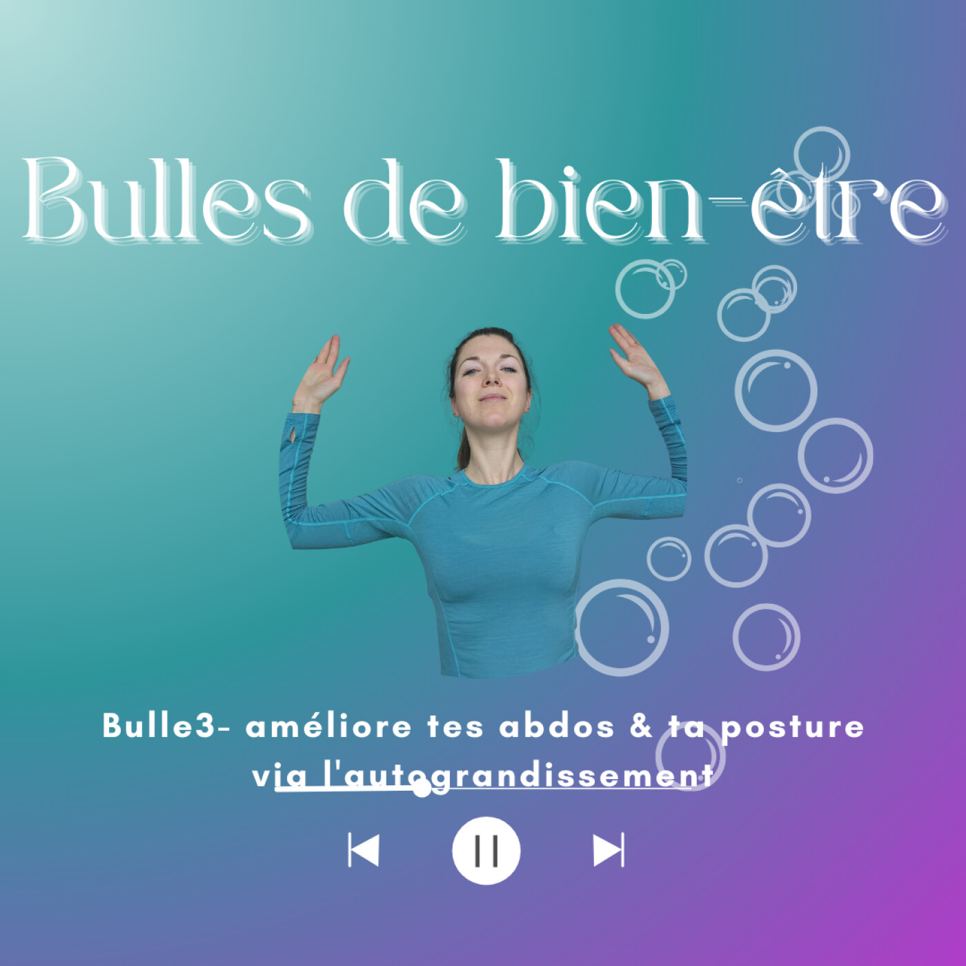Le Podcast Feel Good