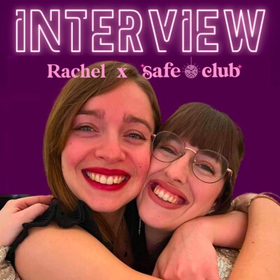 Devenir professionnelle de santé : angoisses et syndrome de l'imposteur - Témoignage de Rachel cover