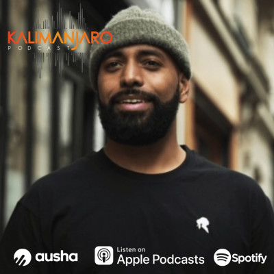 #141 Thomas LEVEILLE: Créer son village à Paris cover